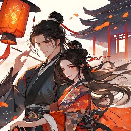 贤妻扶我凌云志,我还贤妻九凤冠