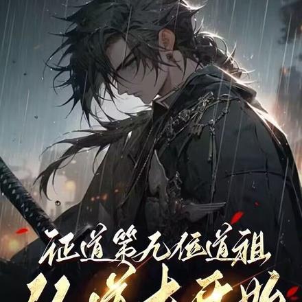 证道第九位道祖,从道士开始