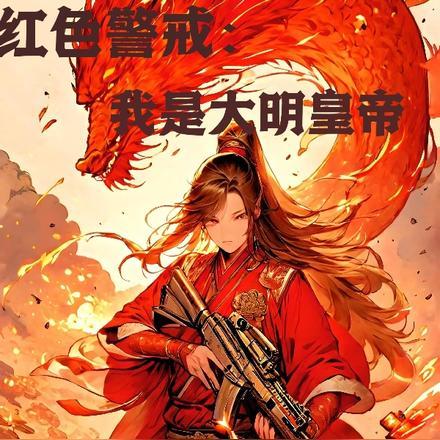 红色警戒:我是大明皇帝