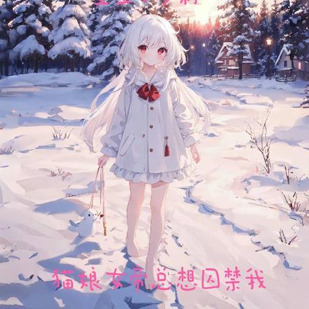 重生小萝莉,猫娘女帝总想囚禁我