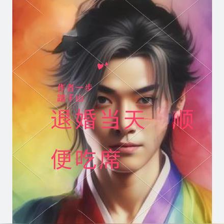 退婚当天,顺便吃席