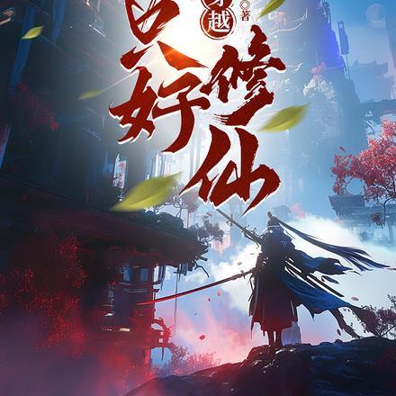 意外穿越,我只好修仙