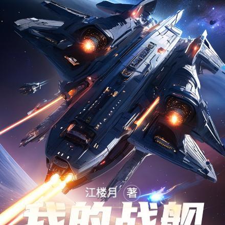 制霸银河:我的舰队会自动升级