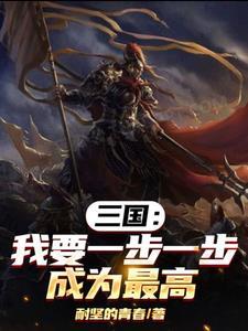 三国:我要一步一步,成为最高