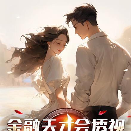 金融天才会透视,美女挡不住