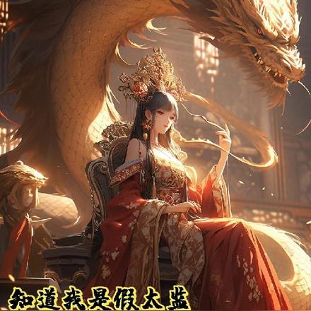 知道我是假太监,女帝后悔死了!