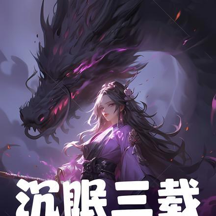 沉眠三载,顾醒便震世无敌!