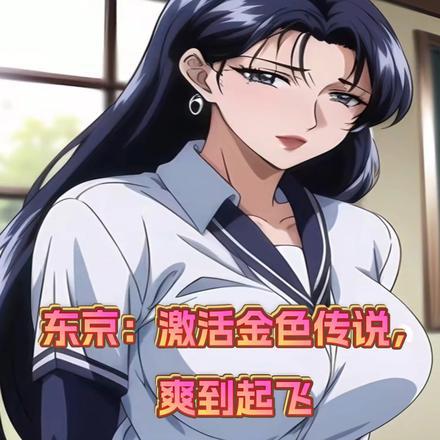 东京:觉醒金色传说,爽到起飞