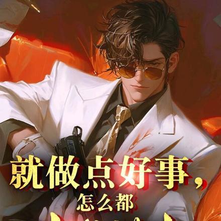 就做点好事,怎么都叫我谋士?