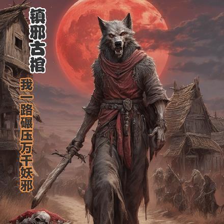 镇邪古棺,我一路碾压万千妖邪