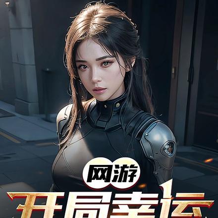 网游:开局幸运百分百