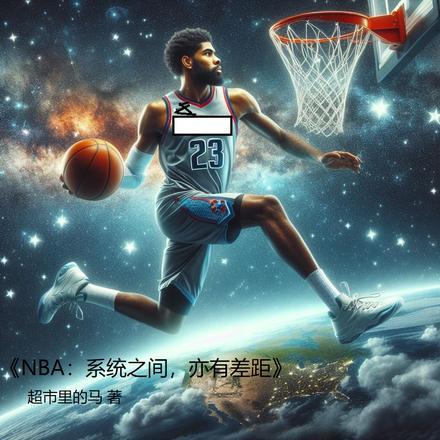 NBA:系统之间亦有差距