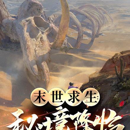 末世求生:秘境降临