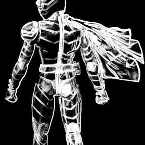 人在超神,开局获得骑士编年史