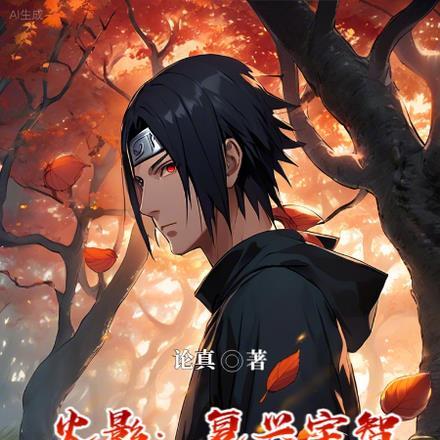 火影:复兴宇智波,从种葫芦开始