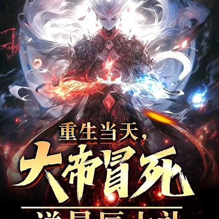重生当天,大帝冒死送星辰大礼