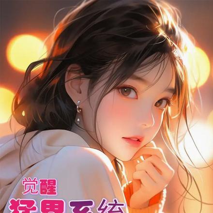 觉醒猛男系统,偶遇女神爱意狂涌