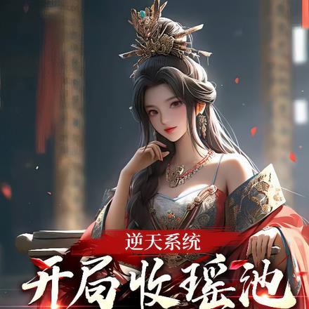 逆天系统:开局收瑶池女帝为徒