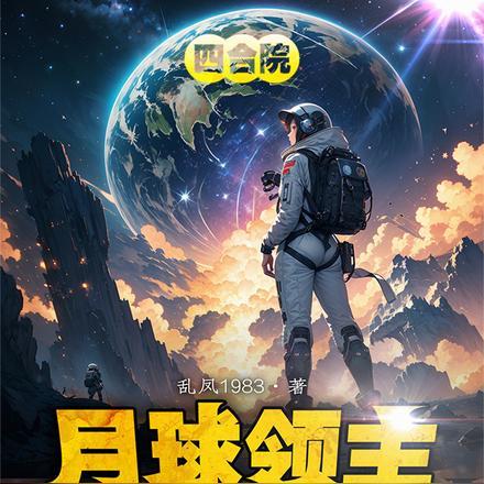 四合院:月球领主许大茂