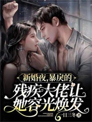 新婚夜,暴戾的残疾大佬让她容光焕发