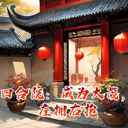 四合院:成为大茂,左拥右抱