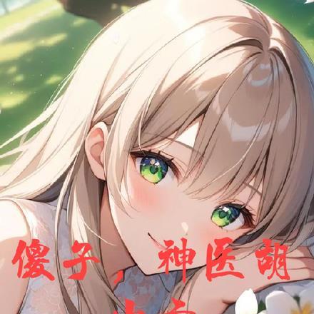 傻子,神医胡小六