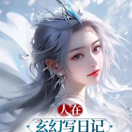 人在玄幻写日记,女帝被玩坏了