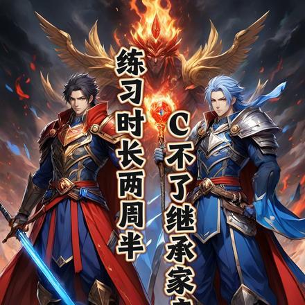 练习时长两周半,C不了继承家产