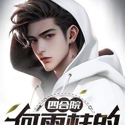 四合院:何雨柱的逆袭人生