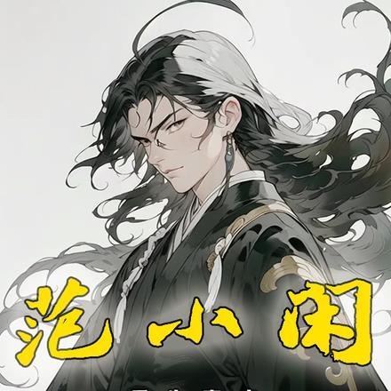 范小闲:重生南庆最强密探