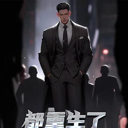 都重生了,我就不装了