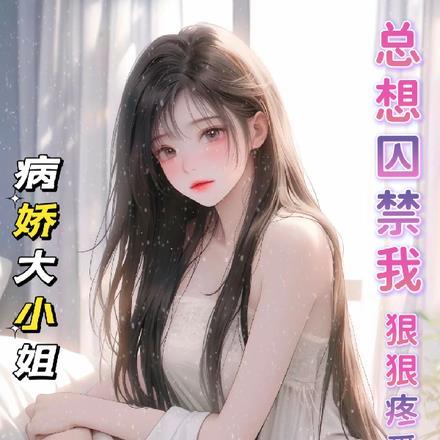 病娇大小姐总想囚禁我,狠狠疼爱