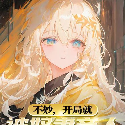 不妙,开局就被奴隶商人贩卖了