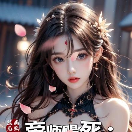 帝师赐死:让公主留种,不过分吧