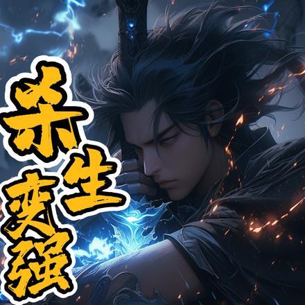 杀生变强,我杀杀杀杀杀杀杀