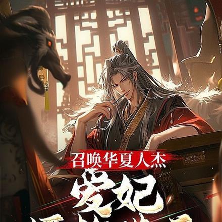 召唤华夏人杰,爱妃何故造反?