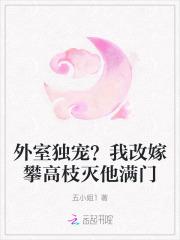外室独宠?我改嫁攀高枝灭他满门