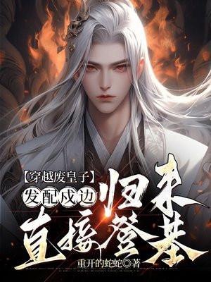 穿越废皇子:发配戍边,归来直接登基