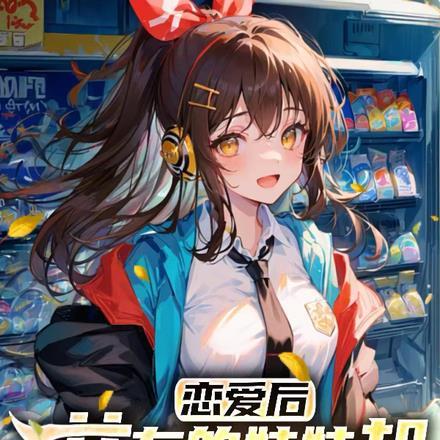 恋爱后,女友的妹妹却缠着我不放