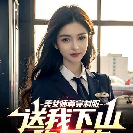 美女师尊穿制服,送我下山称无敌