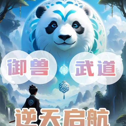 御兽武道,逆天启航