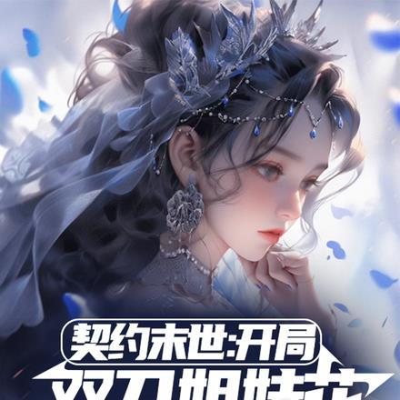 契约末世:开局双刀姐妹花枫与铃