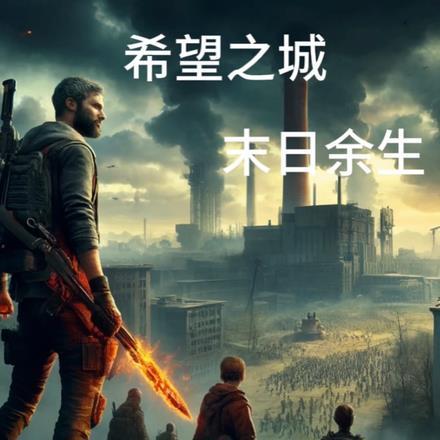 希望之城:末日余生