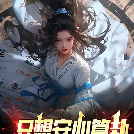 只想安心算卦,非要我犯错误