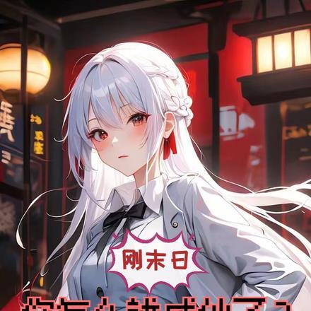 刚末日,你怎么就成仙了?