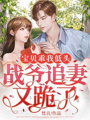 宝贝乖我低头,战爷追妻又跪了!