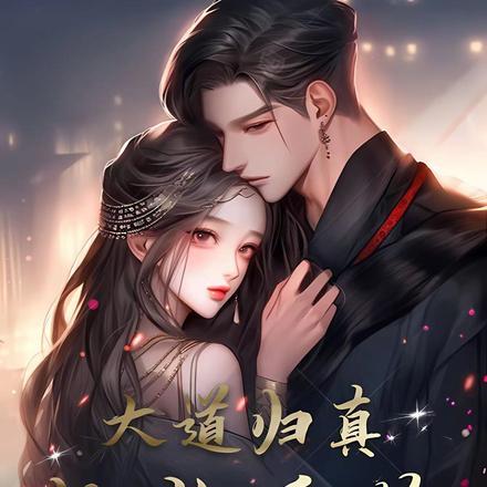 大道归真,战神重修