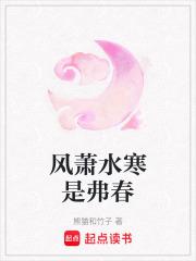 风萧水寒是弗春