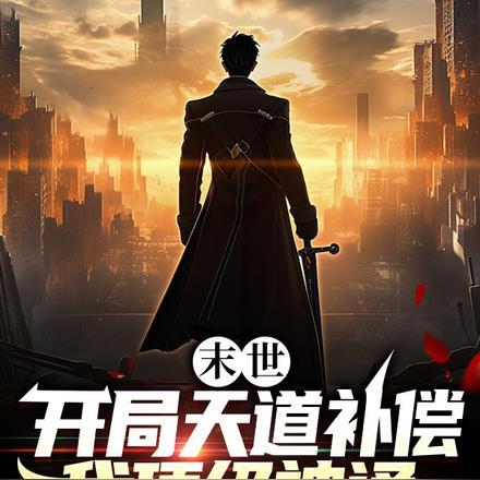 末世:开局天道补偿我顶级神通