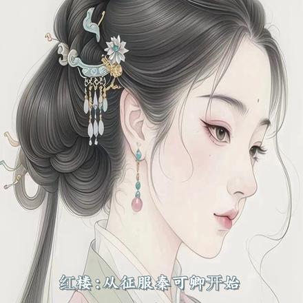 红楼:从征服秦可卿开始